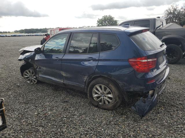 Vin: 5uxwx9c50e0d39268, lot: 56874935, bmw x3 xdrive28i 20142
