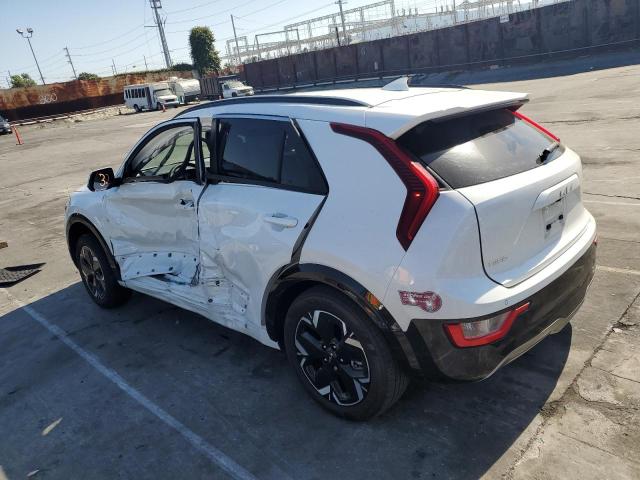 2023 KIA NIRO WIND KNDCR3L19P5018907