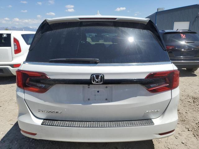 2023 HONDA ODYSSEY SP 5FNRL6H74PB064850