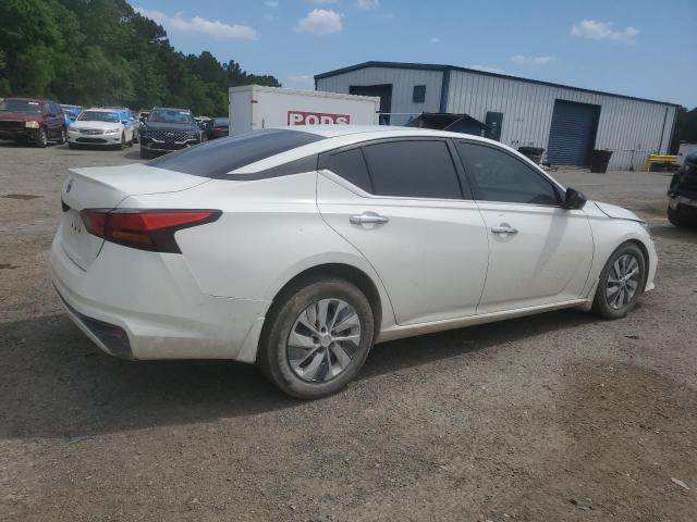 Vin: 1n4bl4bv7mn381912, lot: 58047835, nissan altima s 20213