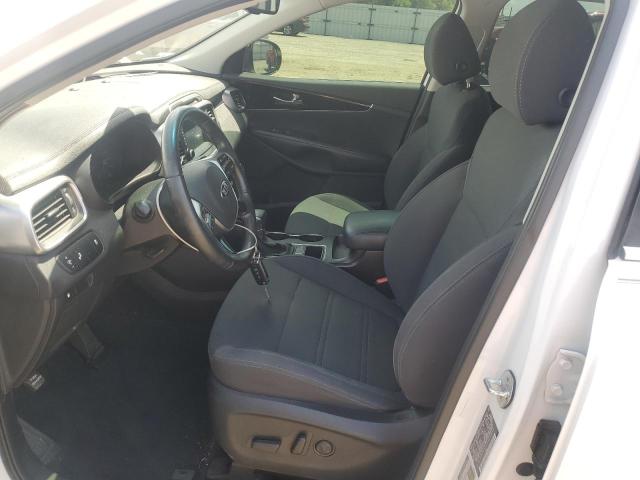 2019 KIA SORENTO L - 5XYPG4A36KG540363