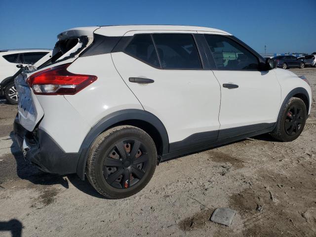 Vin: 3n1cp5bv7ll503081, lot: 56943535, nissan kicks s 20203