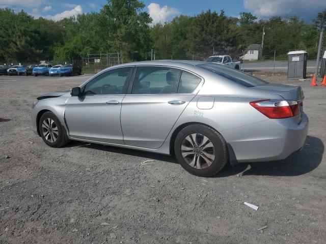 2014 HONDA ACCORD LX - 1HGCR2F36EA010812