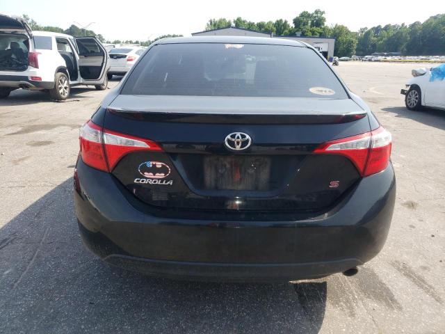 2015 TOYOTA COROLLA L - 2T1BURHE2FC470238