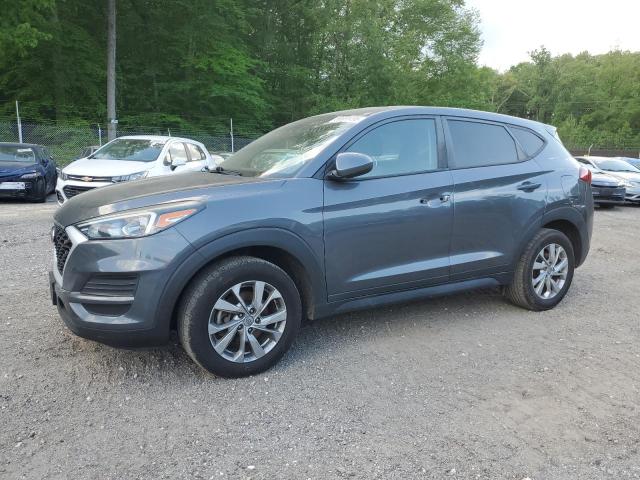 HYUNDAI TUCSON SE