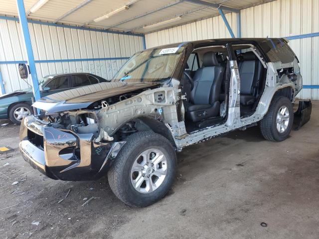 Vin: jtebu5jr6k5630372, lot: 54588115, toyota 4runner sr5/sr5 premium 2019 img_1