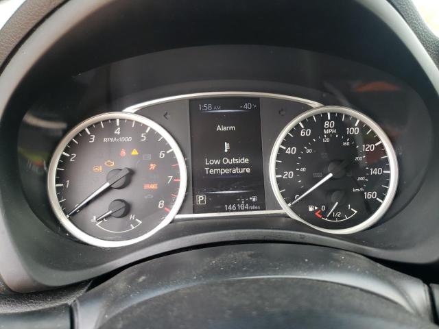 2016 NISSAN SENTRA S - 3N1AB7AP7GL645022