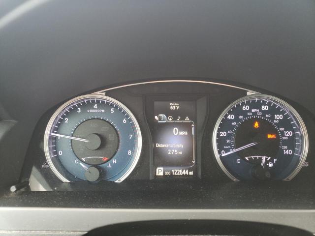 2017 TOYOTA CAMRY LE - 4T1BF1FKXHU661542