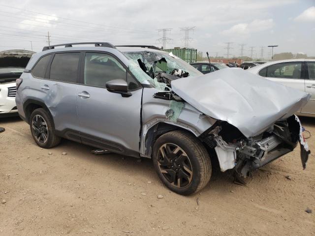 Vin: jf2sldrc6sh545601, lot: 56981455, subaru forester limited 20254
