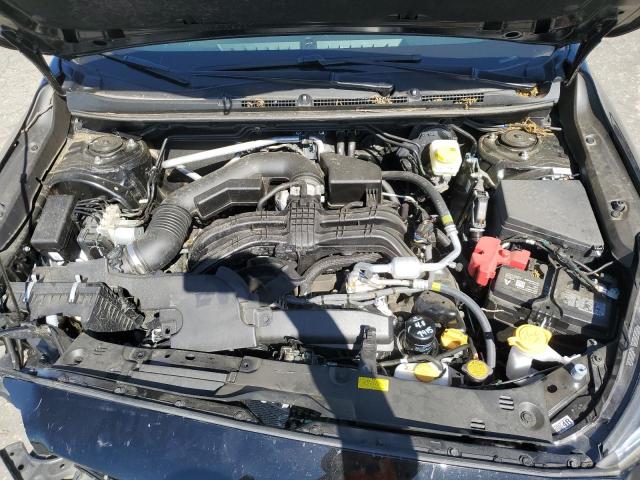 2024 SUBARU CROSSTREK - 4S4GUHU62R3818398