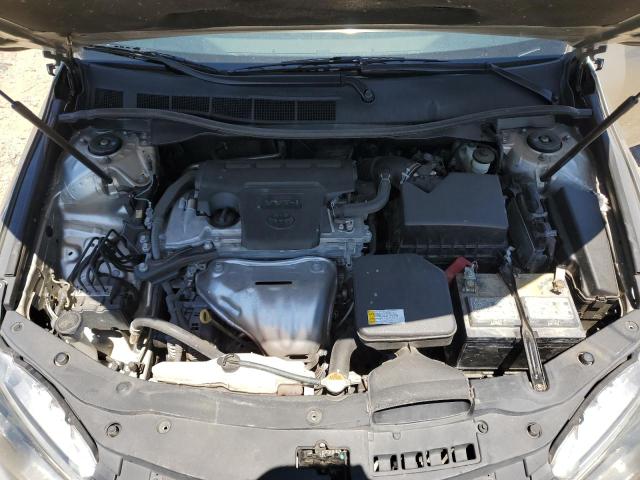 2016 TOYOTA CAMRY LE - 4T1BF1FK6GU134127