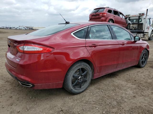 Vin: 3fa6p0t97er383545, lot: 57450745, ford fusion se 20143