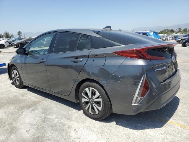 Vin: jtdkarfp3h3004536, lot: 57332985, toyota prius 20172