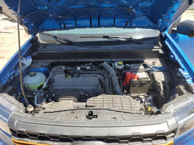 2025 FORD MAVERICK T 3FTTW8NA9SRA34341