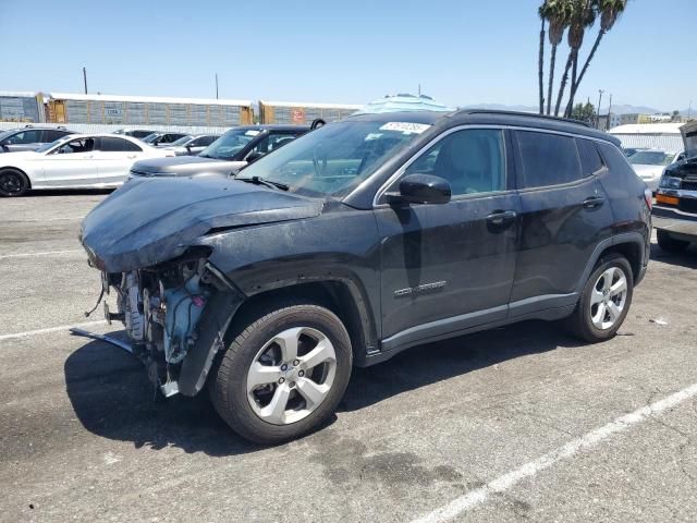 Vin: 3c4njcbb8jt495393, lot: 57610285, jeep compass latitude 2018 img_1