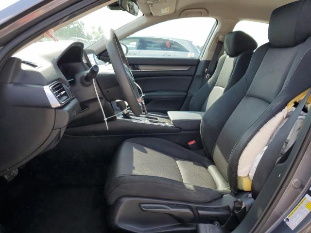 2020 HONDA ACCORD LX 1HGCV1F12LA039564