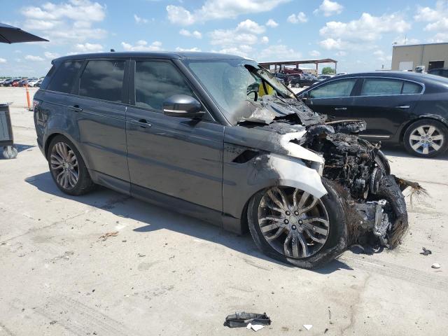 Vin: salwr2vf5ga641151, lot: 56510645, land rover rangerover hse 20164