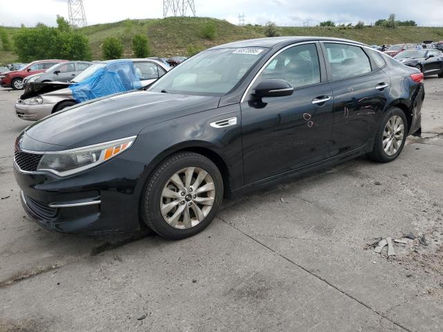 Vin: 5xxgt4l34gg019601, lot: 58573995, kia optima lx 2016 img_1