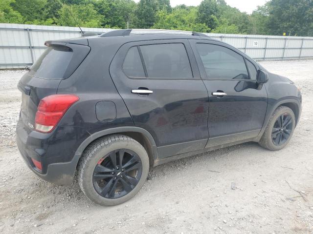 Vin: 3gncjlsb1kl206242, lot: 55814625, chevrolet trax 1lt 20193