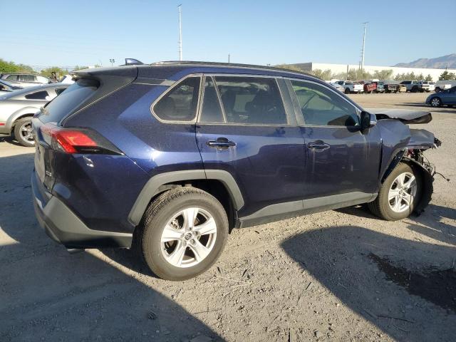 Vin: jtmw1rfvxmd523023, lot: 58074865, toyota rav4 xle 20213
