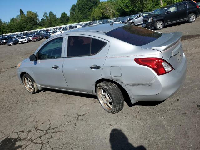 Vin: 3n1cn7ap7dl855857, lot: 59002455, nissan versa s 20132