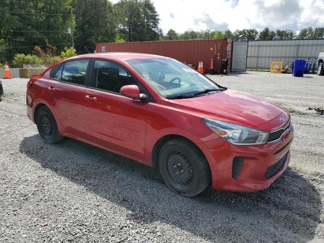 Vin: 3kpa24ad1le289067, lot: 56558455, kia rio lx 20204