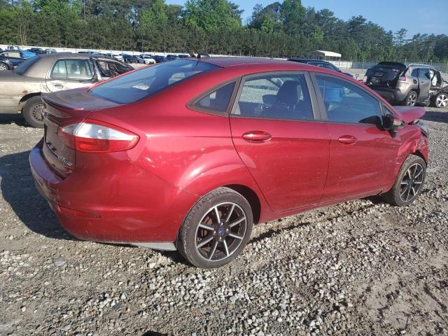 Vin: 3fadp4bj9gm184457, lot: 56514985, ford fiesta se 20163