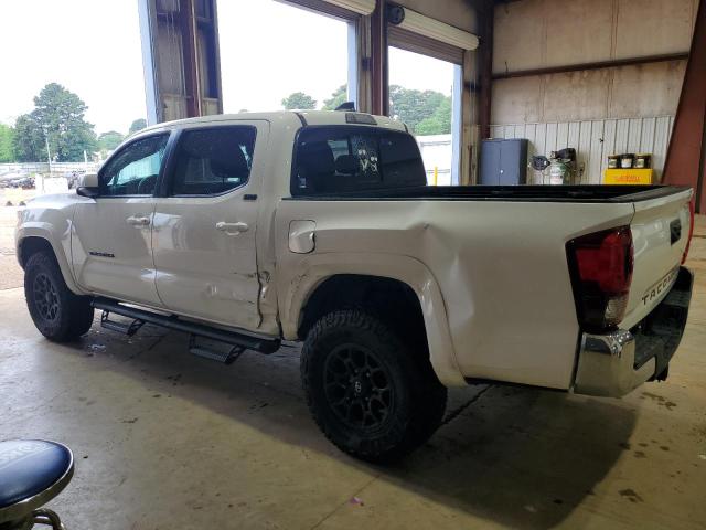 Vin: 3tmaz5cn0mm149168, lot: 54951295, toyota tacoma double cab 20212