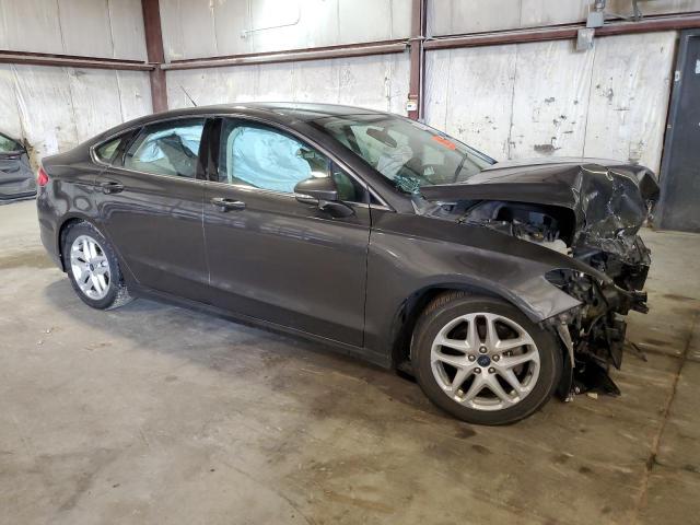 Vin: 3fa6p0hdxfr267092, lot: 58729045, ford fusion se 20154