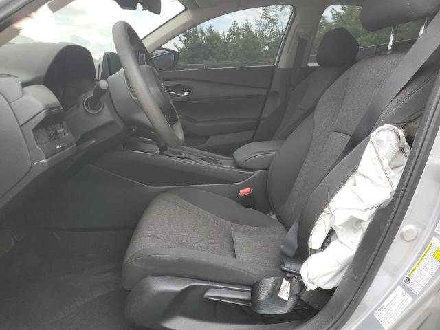 2025 HONDA ACCORD LX - 1HGCY1F25SA007299