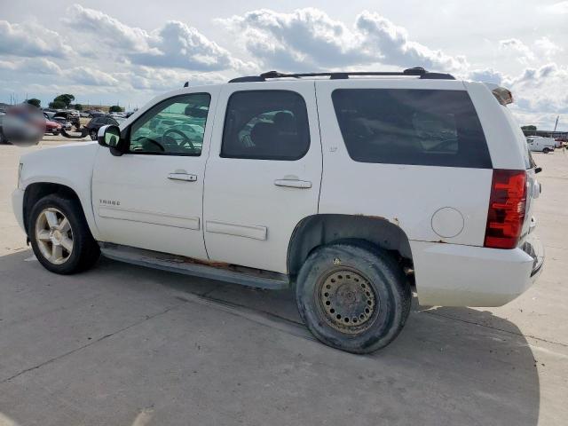Vin: 1gnukbe08ar191011, lot: 56509855, chevrolet tahoe k1500 lt 20102