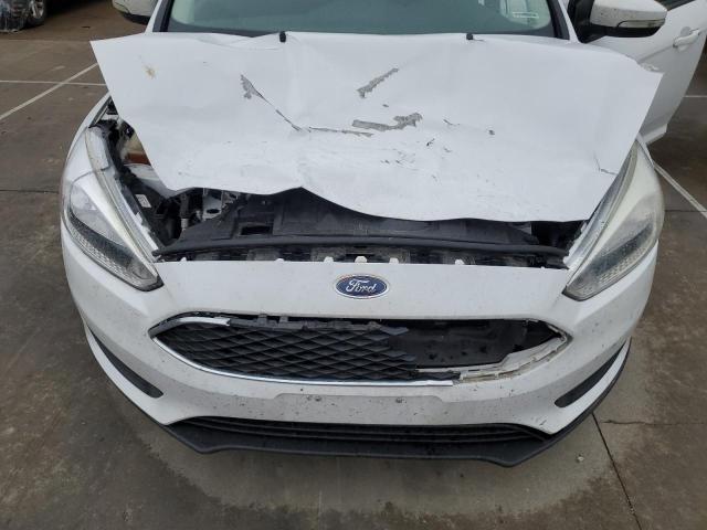 2018 FORD FOCUS SE 1FADP3K20JL267500