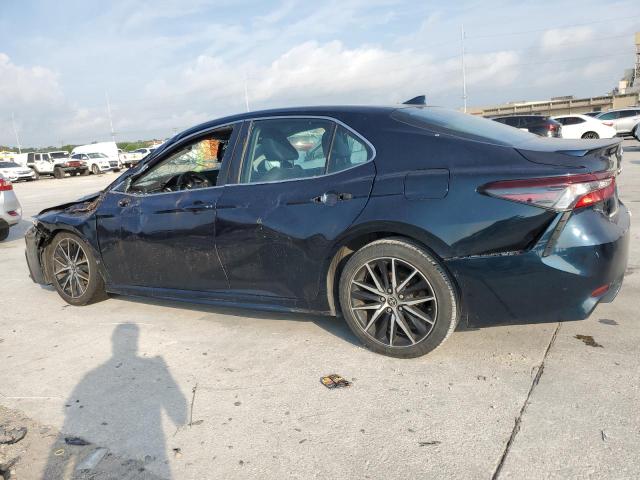 Vin: 4t1g11ak6mu451879, lot: 56632835, toyota camry se 20212