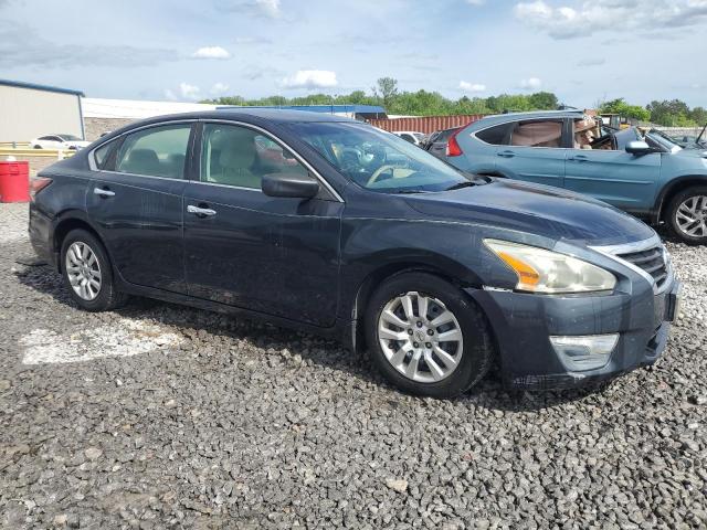 2015 NISSAN ALTIMA 2.5 - 1N4AL3AP9FN325305