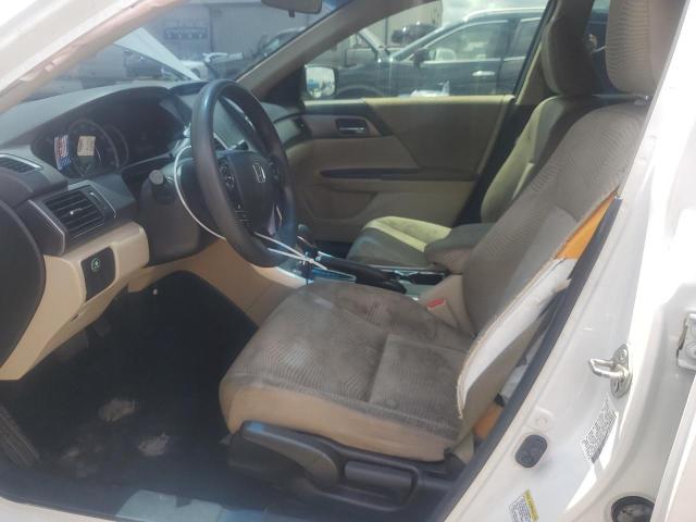 2015 HONDA ACCORD LX 1HGCR2F38FA099185