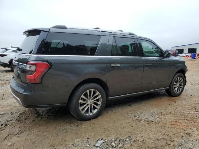 Vin: 1fmjk2atxjea57518, lot: 58516955, ford expedition max limited 20183