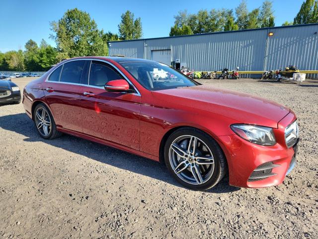 Vin: wddzf4jb5ja348049, lot: 59228715, mercedes-benz e-class 300 20184