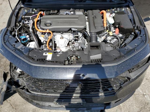 2025 HONDA ACCORD HYB 1HGCY2F74SA034429