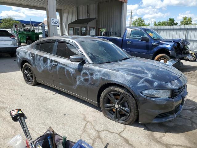 Vin: 2c3cdxjg1gh118770, lot: 58389735, dodge charger sxt 20164