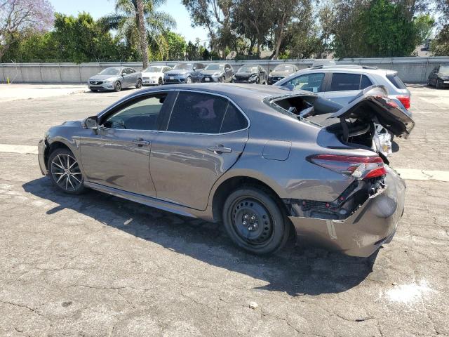 Vin: 4t1t11ak3nu705421, lot: 56852825, toyota camry se 20222