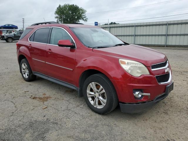 Vin: 2gnalpek0c1309952, lot: 57451075, chevrolet equinox lt 20124