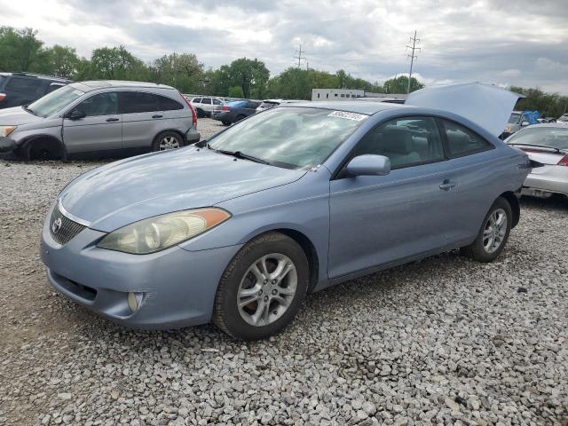 2006 TOYOTA CAMRY SOLA #3152308803