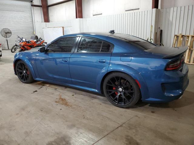 2020 DODGE CHARGER SRT HELLCAT 2C3CDXL92LH221804