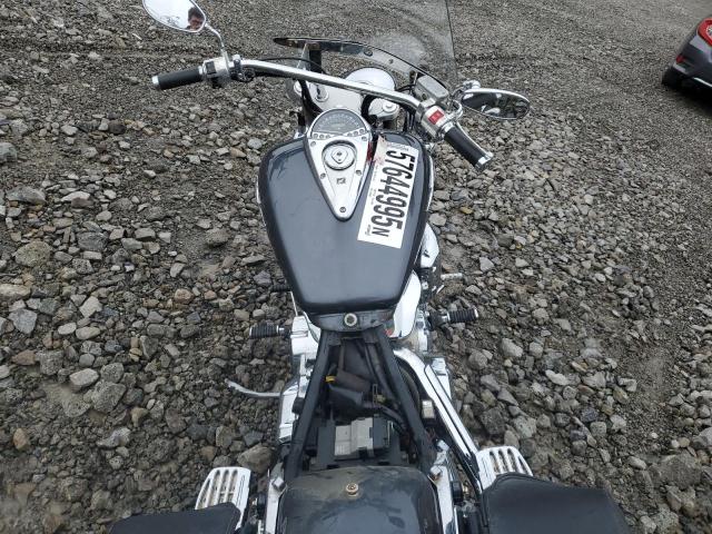 2006 HONDA VTX1300 C 1HFSC55036A204886