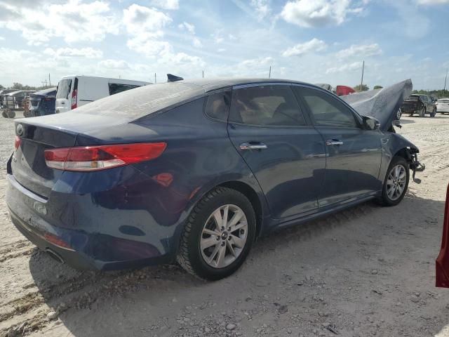 2016 KIA OPTIMA LX 5XXGT4L39GG115840
