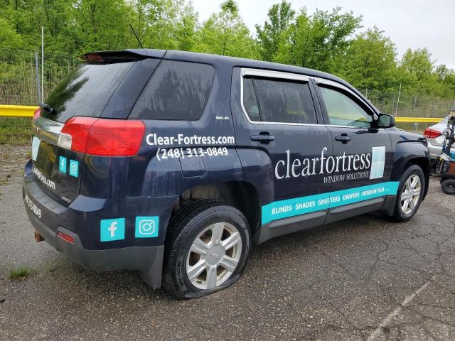Vin: 2gkflvek7f6159465, lot: 57943025, gmc terrain sle 20153