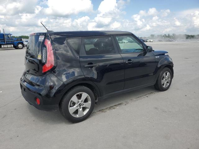Vin: kndjn2a22k7676011, lot: 55510515, kia soul 20193