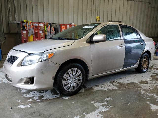 TOYOTA COROLLA BA