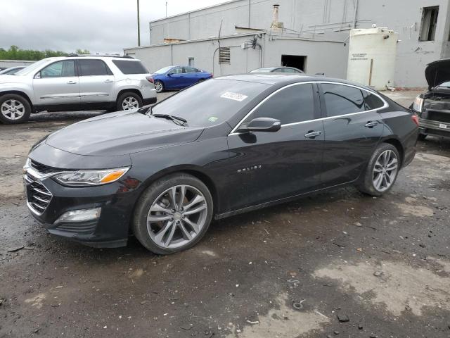 Vin: 1g1ze5sx0nf206352, lot: 57203765, chevrolet malibu premier 2022 img_1