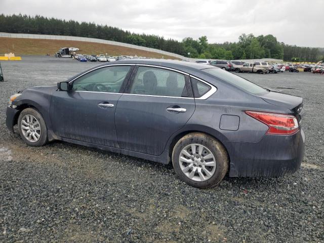 Vin: 1n4al3ap6dn587599, lot: 56325025, nissan altima 2.5 20132